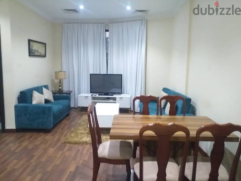 Lowest & Luxury 2 Bhk Apartment for rent in Juffair 5