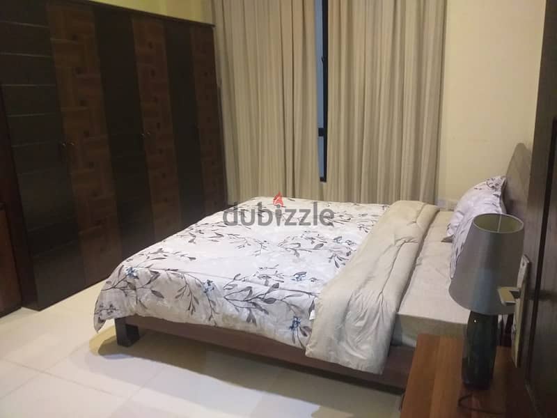 Lowest & Luxury 2 Bhk Apartment for rent in Juffair 7