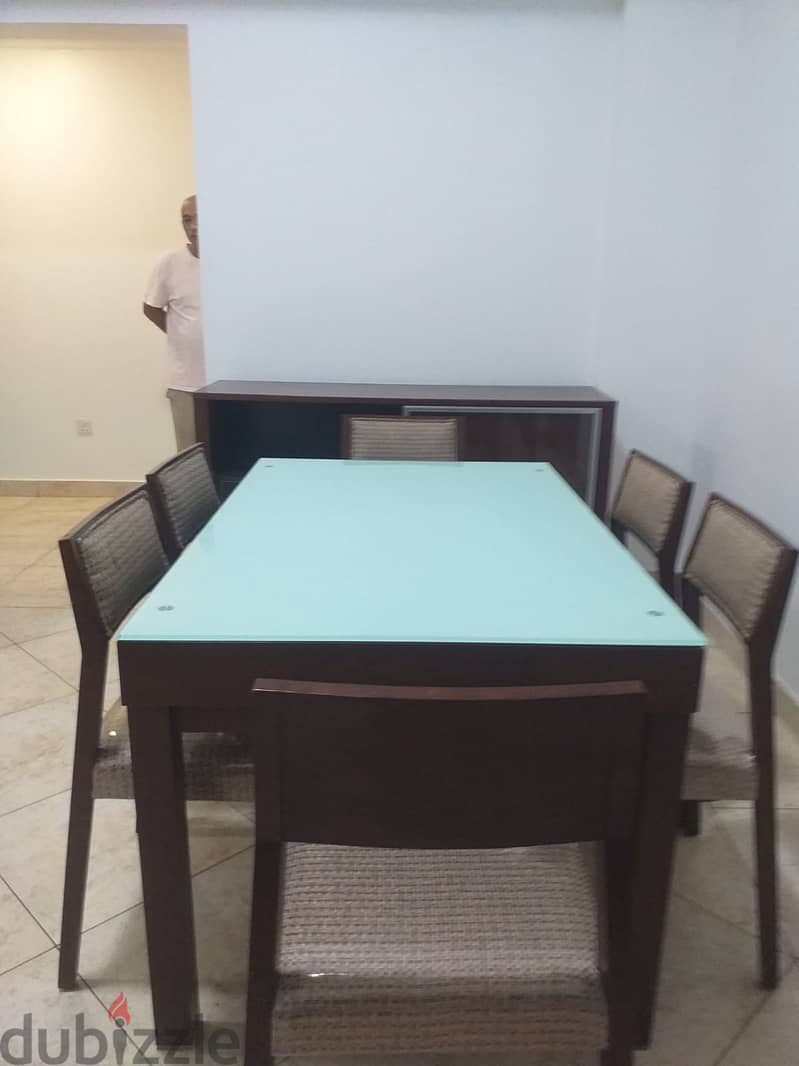 Spacious and modern apartment for rent in juffair 5