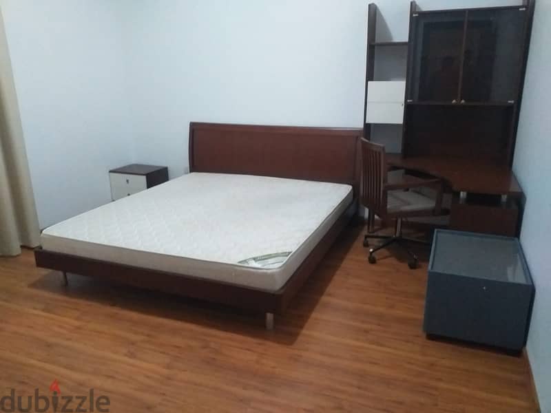 Spacious and modern apartment for rent in juffair 8