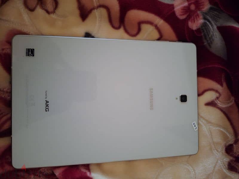 Samsung S4 tab wifi only 2