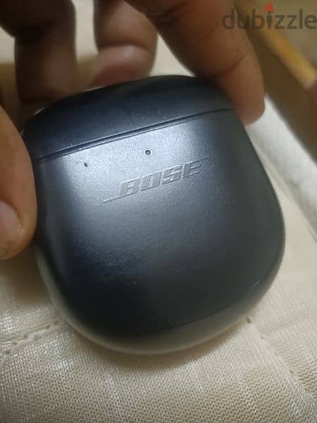 Bose QuietComfort ll 0