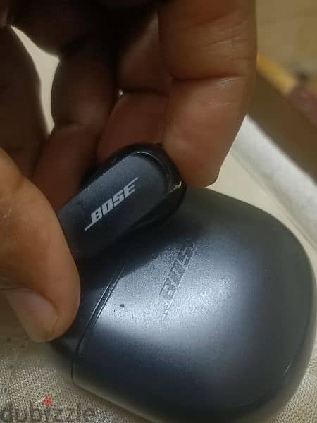 Bose QuietComfort ll 1