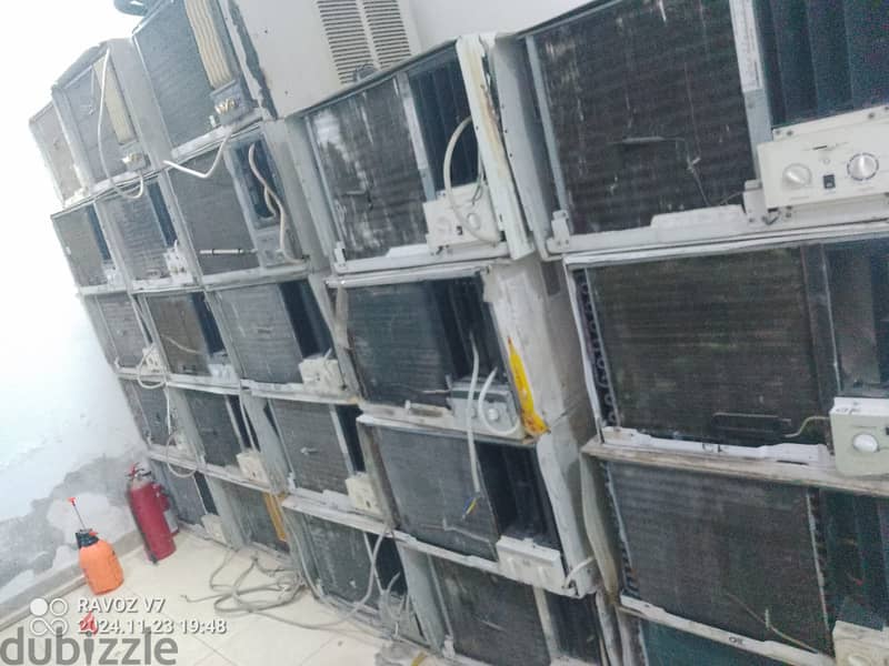 Ac buying selling and repairing 3