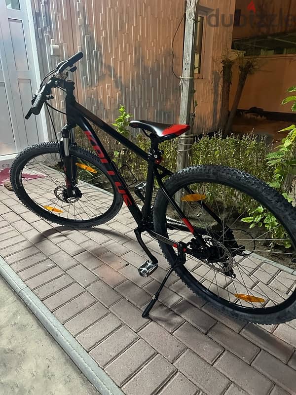 Kelly Spider 30 Bicycle - Almost New, Little Used 5