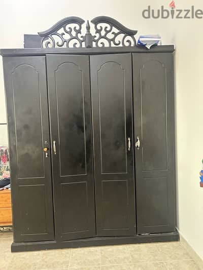 4door Cupboard