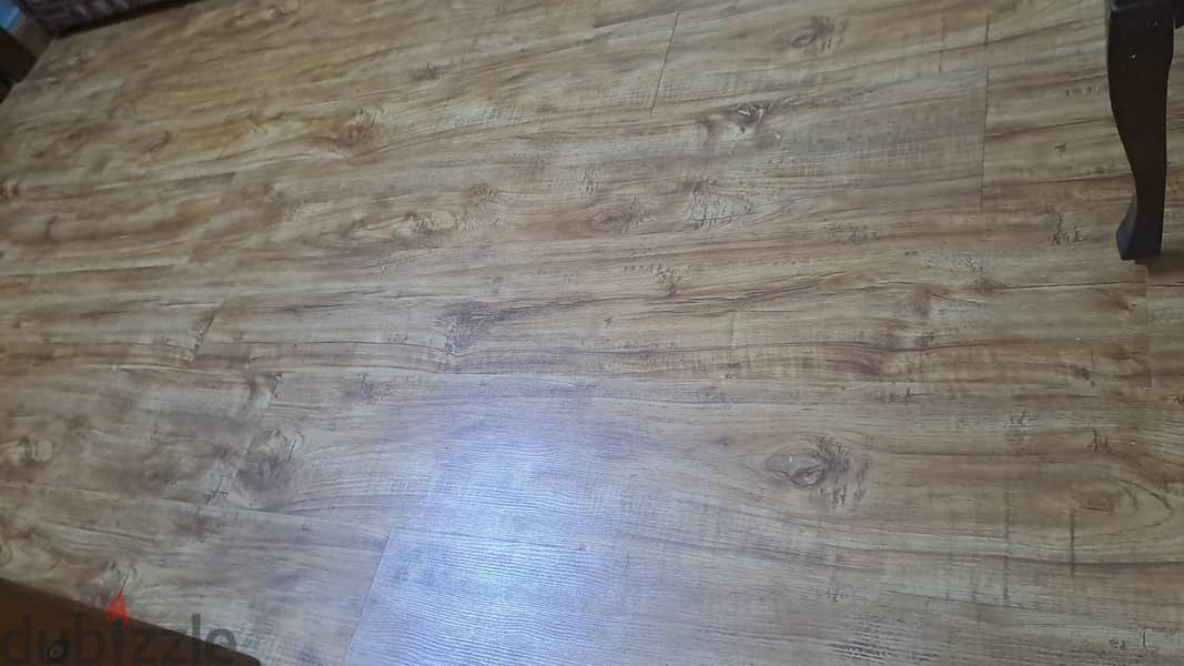 Floor Parquet for Cheap Rate of BD 50 - 356 Sq Ft in total 1