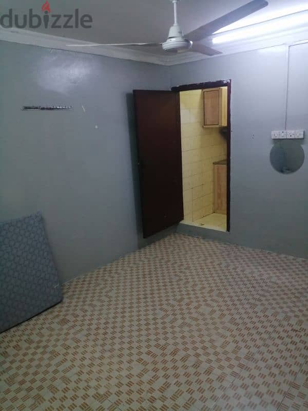 studio flat for rent with EWA muharaq 2