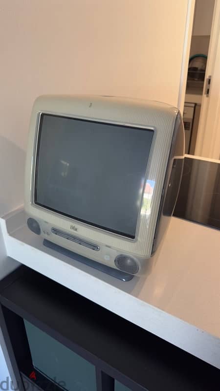 original imac vintage 0