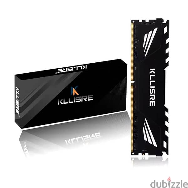 NEW 16gb ram DDR4 8x2 3200mhz 0