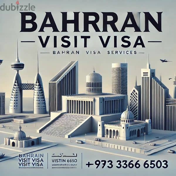 Visit Bahrain Saudi Dubai Qatar Oman 0