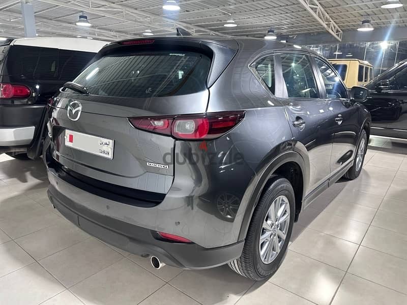 2023 Mazda CX-5 *9400km only* 1