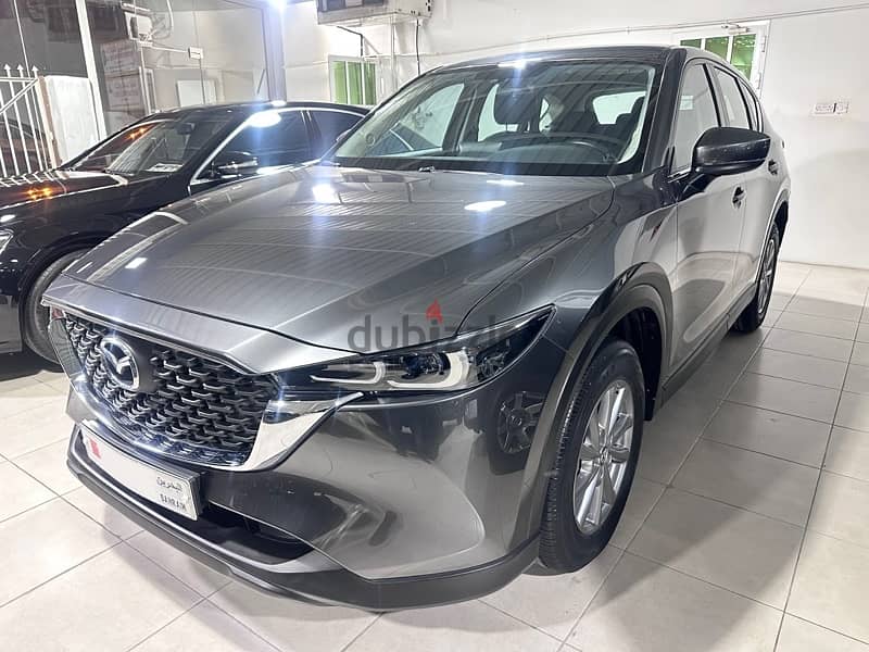 2023 Mazda CX-5 *9400km only* 2