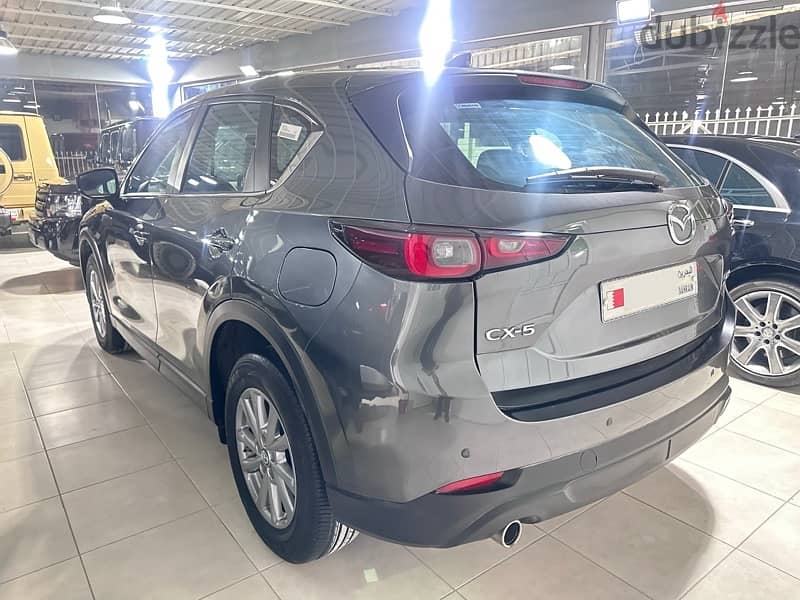 2023 Mazda CX-5 *9400km only* 3