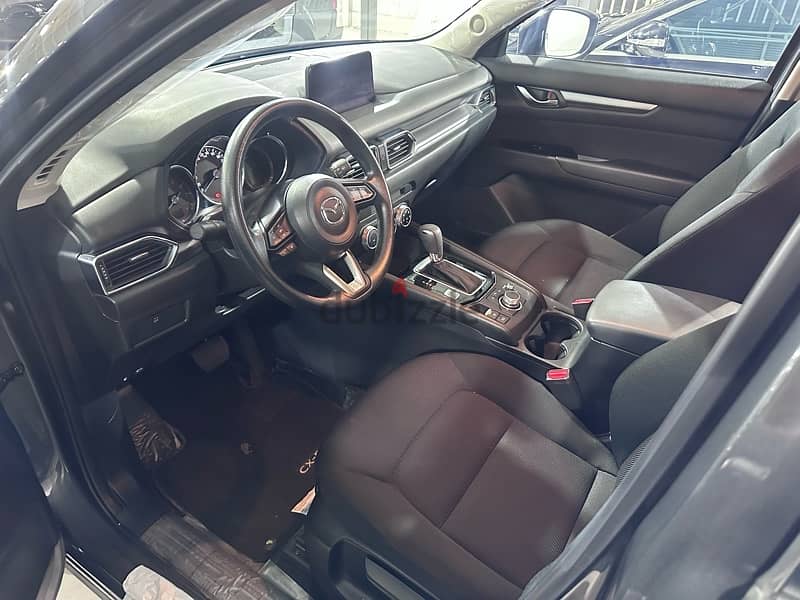 2023 Mazda CX-5 *9400km only* 5