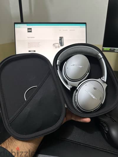 bose