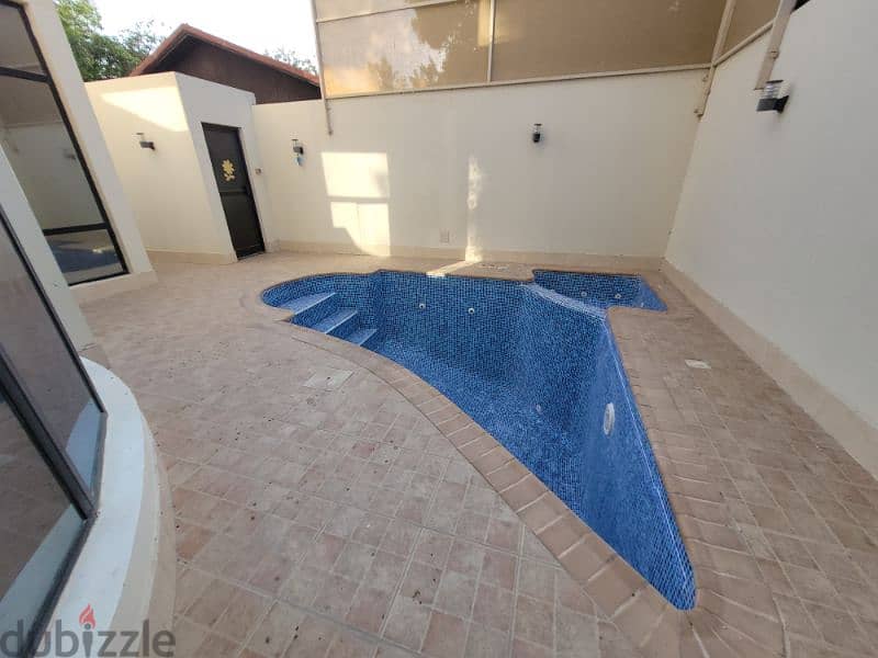 furnished villa for Rent in saar 12