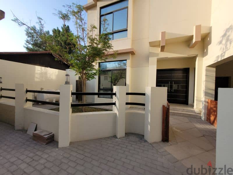 furnished villa for Rent in saar 13