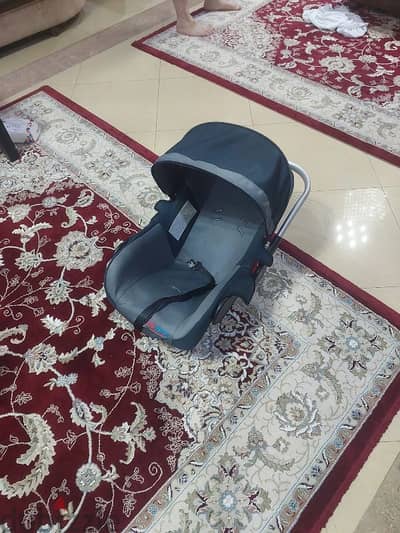 baby chair