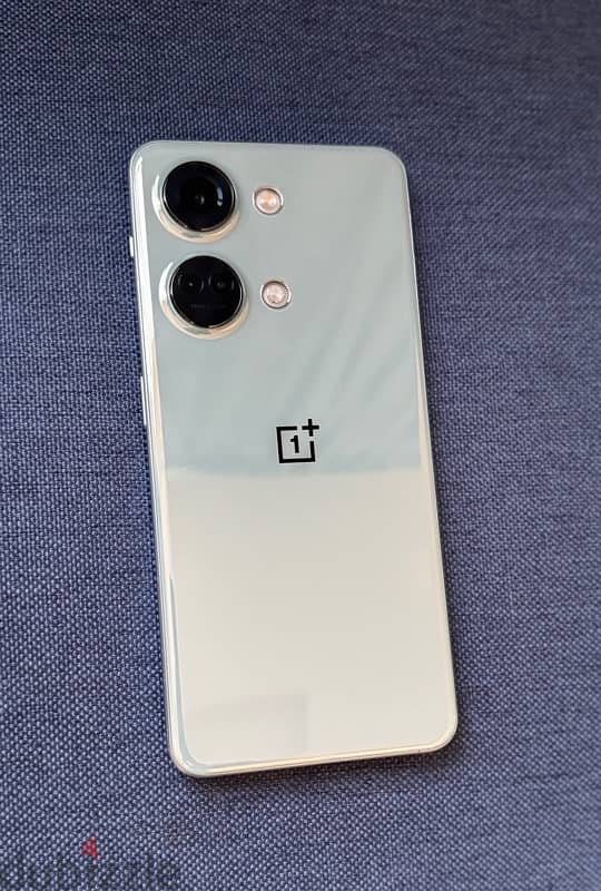 OnePlus Nord 3 /Ace 2v 5G, 16GB RAM, 256GB storage like new 4