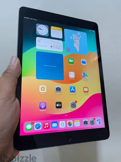 iPad