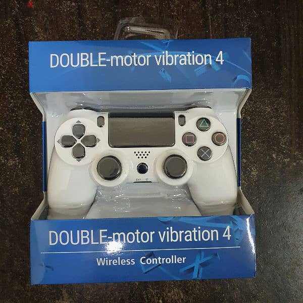 New ps4 copy controller 0