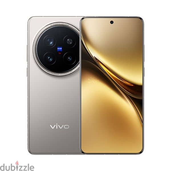 Vivo X200 Pro Blue New 2 colors 1