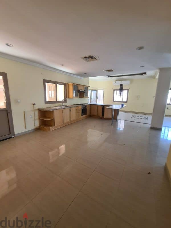 للايجار فيلا في الرفاع الشمالي 36364714 villa for rent in Riffa 1