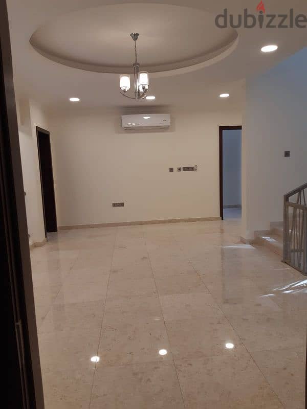 للايجار فيلا في الرفاع الشمالي 36364714 villa for rent in Riffa 3