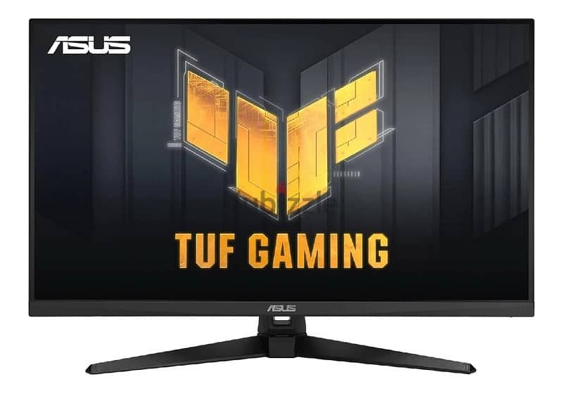 32" ASUS VG32AQA1A TUF QH D Quad HD Gaming 0