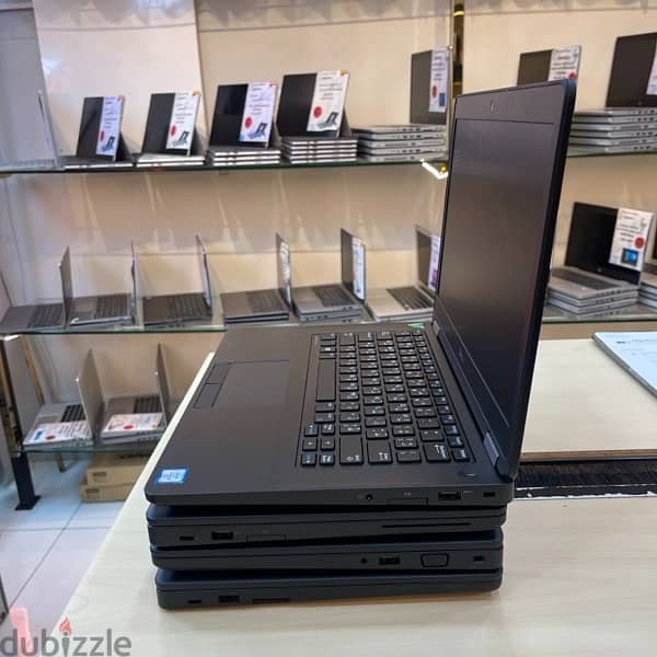 Dell Latitude 5470 Core i5-6th Generation 2