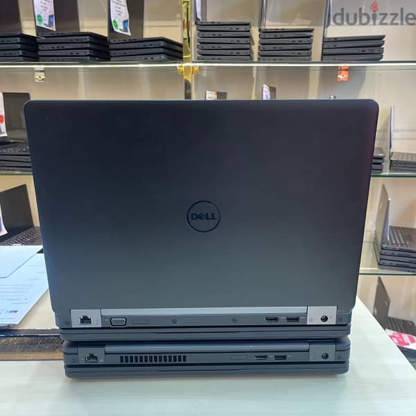 Dell Latitude 5470 Core i5-6th Generation 3