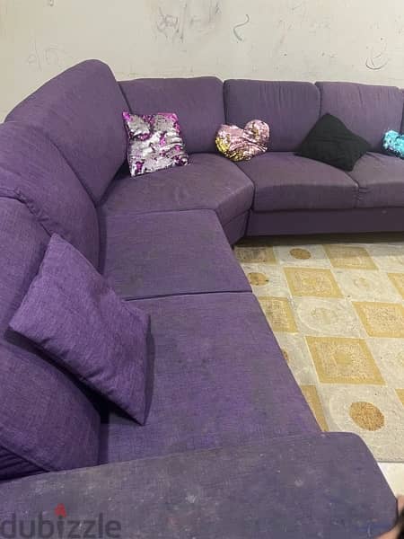 sofa 6seater 0