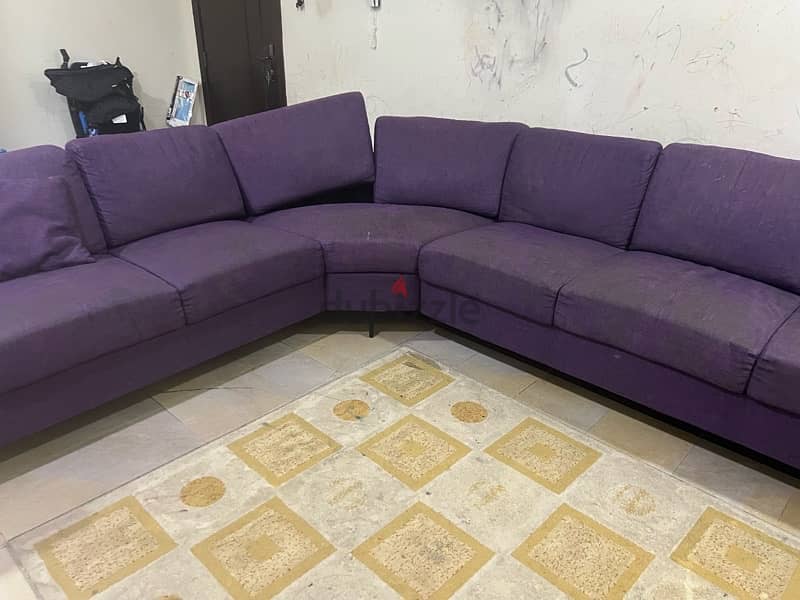 sofa 6seater 2