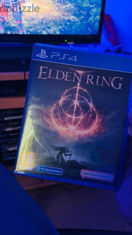 Elden Ring 0