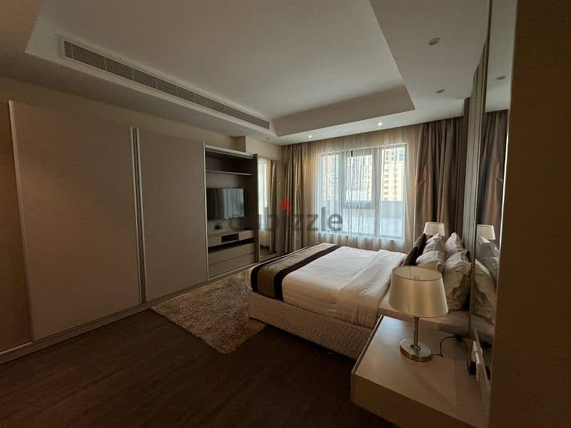 Studio apartment for rent in Juffair 2