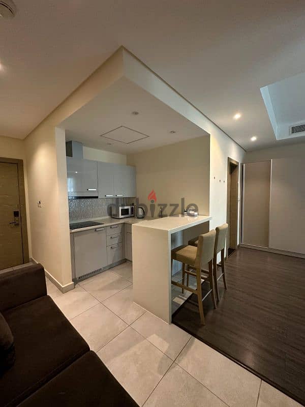 Studio apartment for rent in Juffair 8