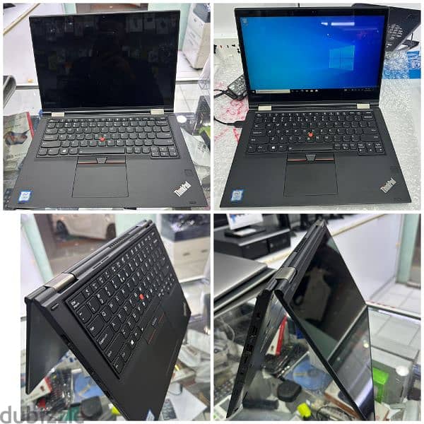 LENOVO THINKPAD YOGA+A 0