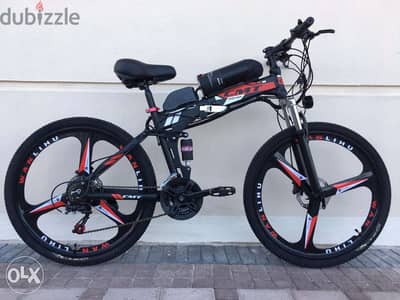 Alloy electric Bikes - New 2024 |  Stock Available