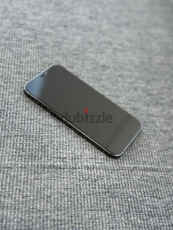 Iphone 12 Pro Grey Colour 1