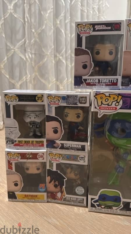 Funko pops for sale cheap price 1