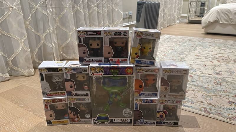 Funko pops for sale cheap price 2