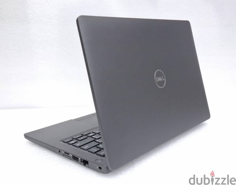 DELL Core i7 8th Generation Laptop Like New Condition 8GB RAM 256GB SD 7