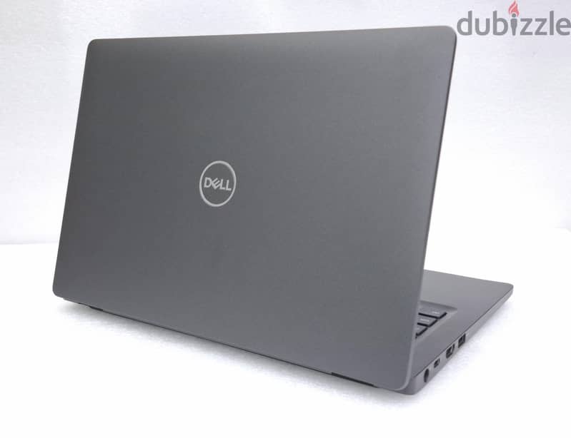 DELL Core i7 8th Generation Laptop Like New Condition 8GB RAM 256GB SD 8