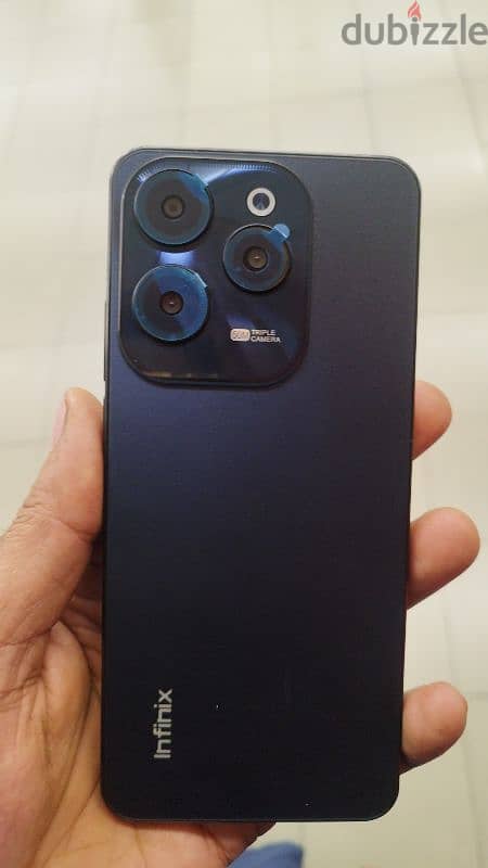 infinx hot 40pro 3