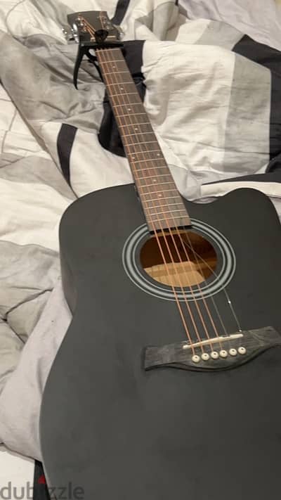 guitar acoustic