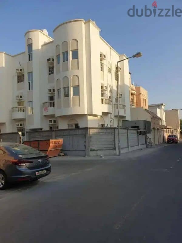 New Renovations 2BHK For Rent King Hamad Hospital 250BD With EWA 50bd 0