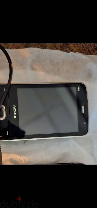 nokia n96 0