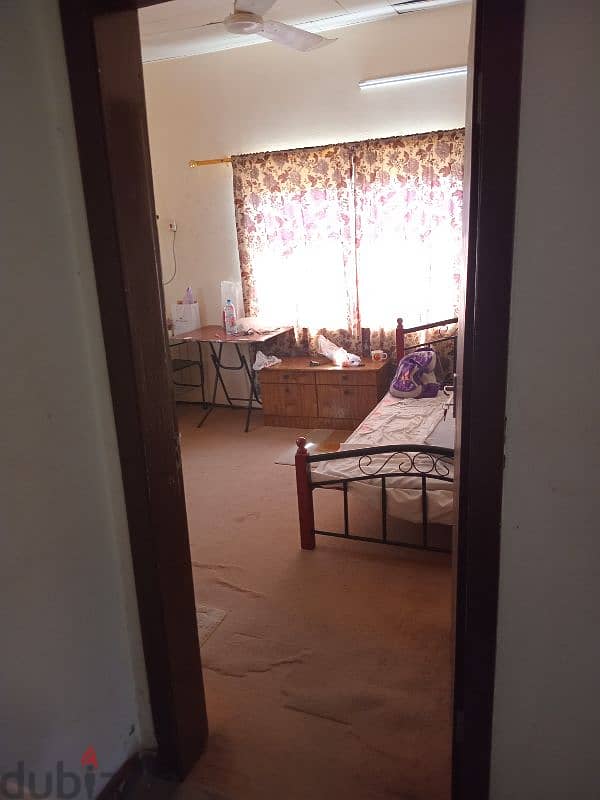 room rent for juffair ewa separate 0