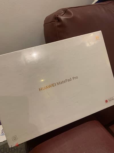 HUAWEI